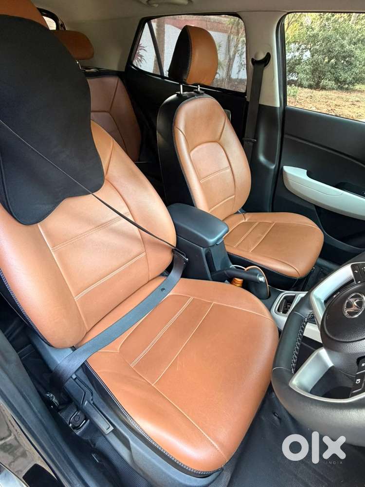 Hyundai Venue Diesel Manual 2023