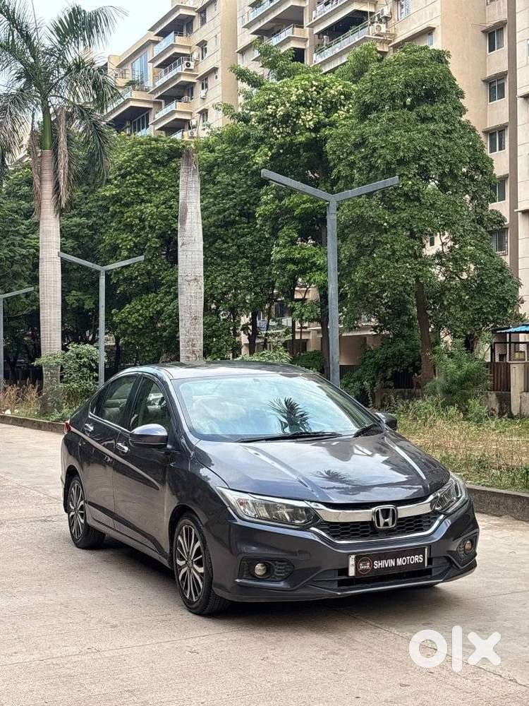 Honda City I-dtec Vx, 2017, Diesel