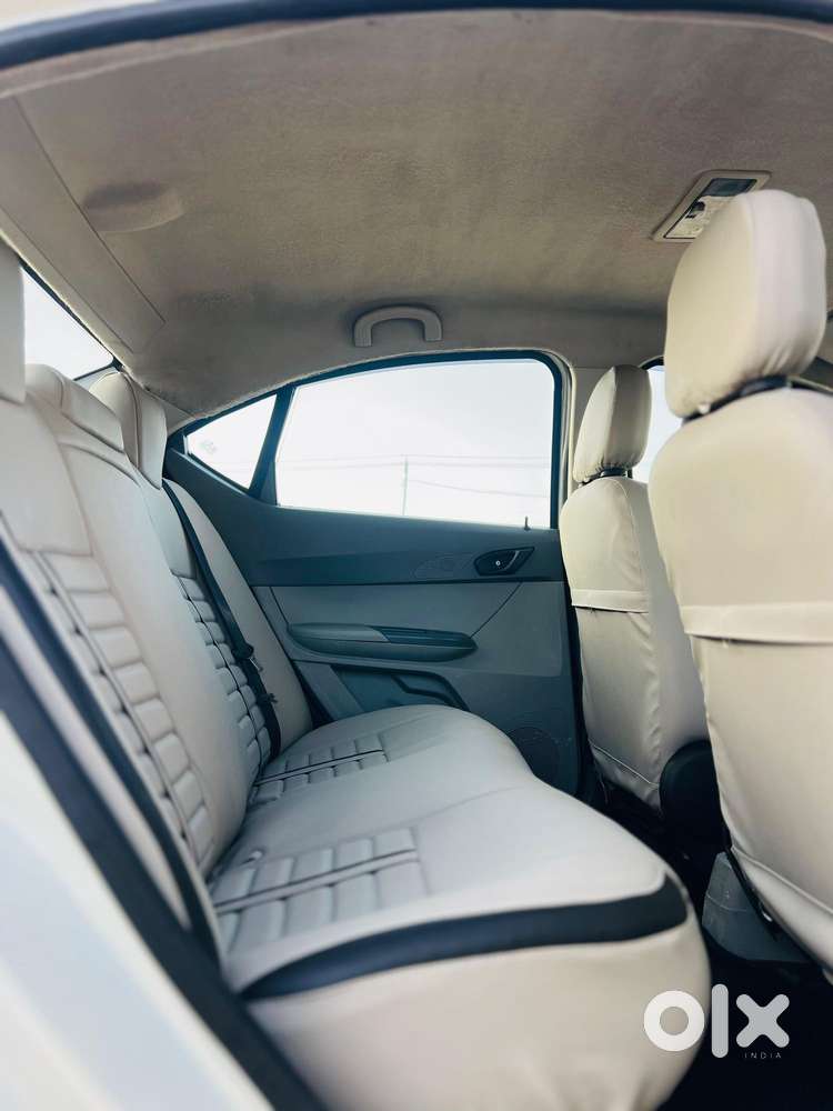 Tata Tigor Xm, 2020, Cng & Hybrids