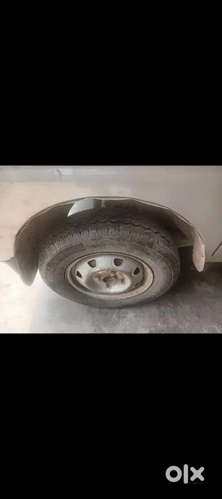 Maruti Suzuki Eeco 2019