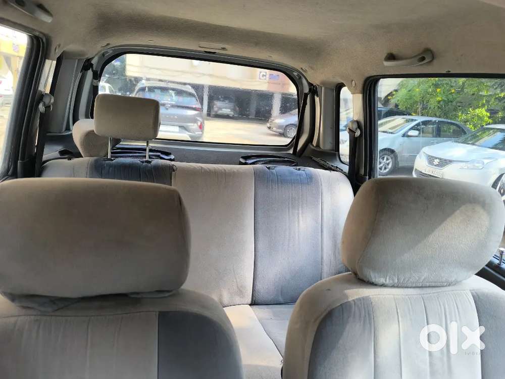 Maruti Suzuki Wagon R Lxi 2006