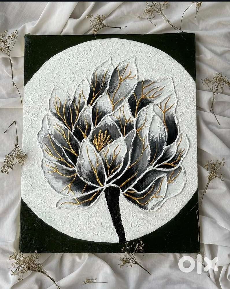 Texture Painting