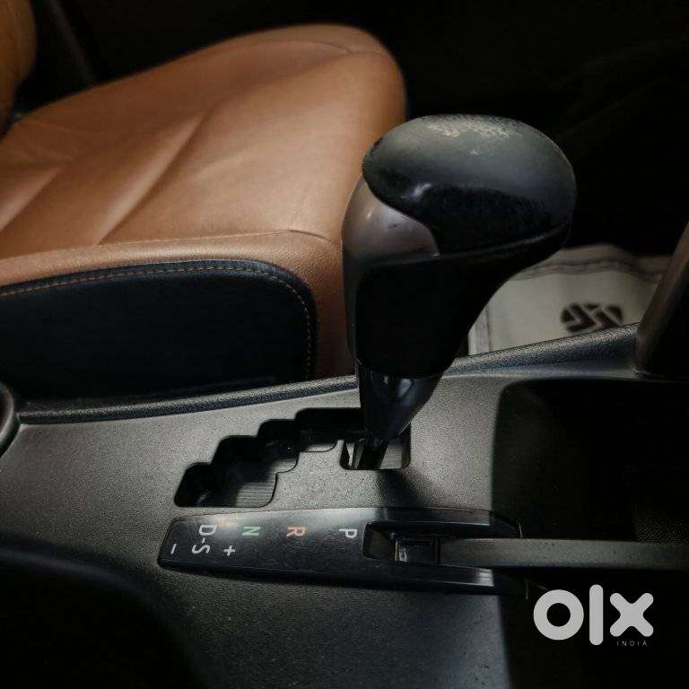 Toyota Innova Crysta