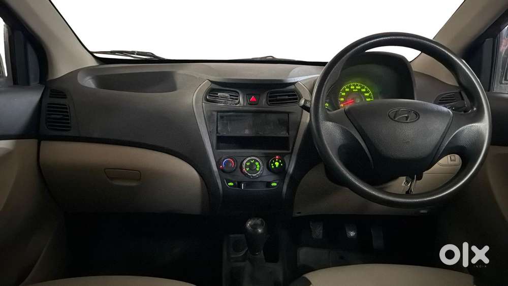 Hyundai Eon Era +, 2015, Petrol