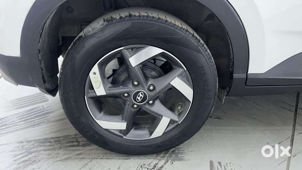 Hyundai Venue Sx Plus Turbo Dct, 2022, Petrol