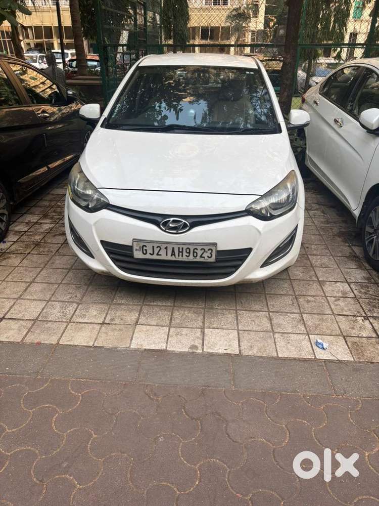 Hyundai I20 2014 Petrol 40000 Km Driven