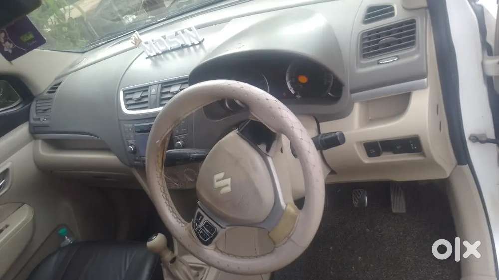 Maruti Suzuki Ertiga 2013 Diesel 120000 Km Driven