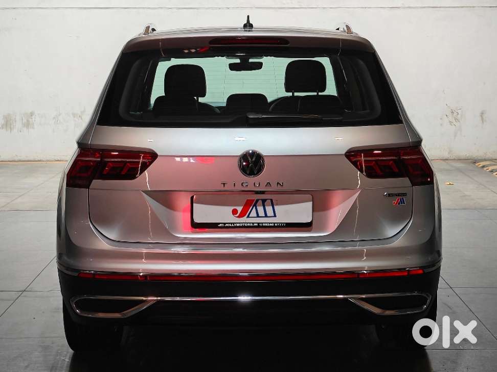 Volkswagen Tiguan 2.0 Elegance Tsi Dsg, 2023, Petrol
