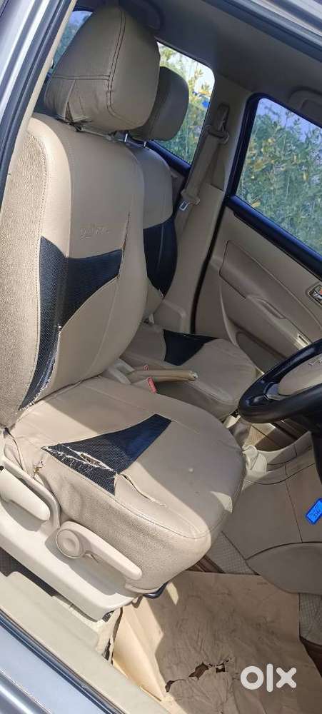 Maruti Suzuki Swift Dzire, 2014, Diesel