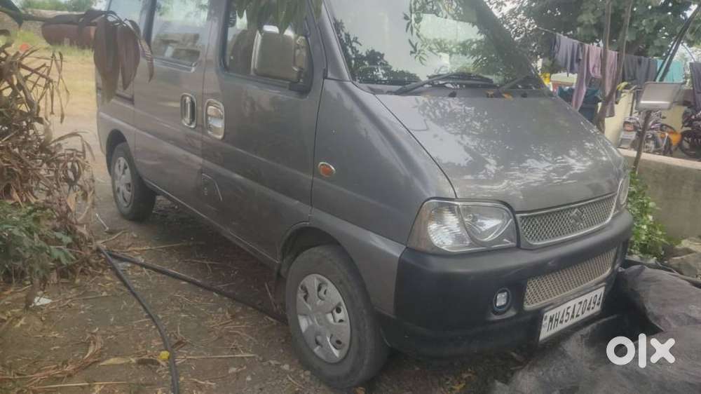 Maruti Suzuki Eeco 2025