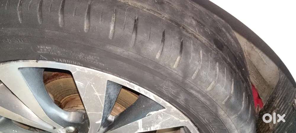 Hyundai Verna 13 Petrol 89380 Km Driven