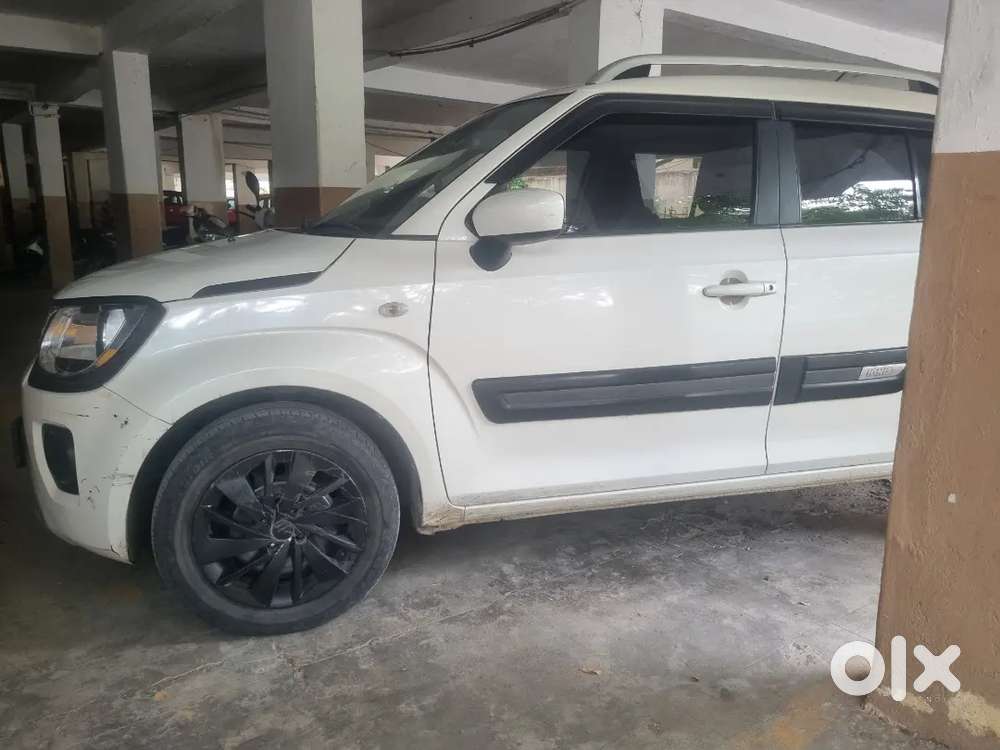 Maruti Suzuki Ignis Sigma 2023