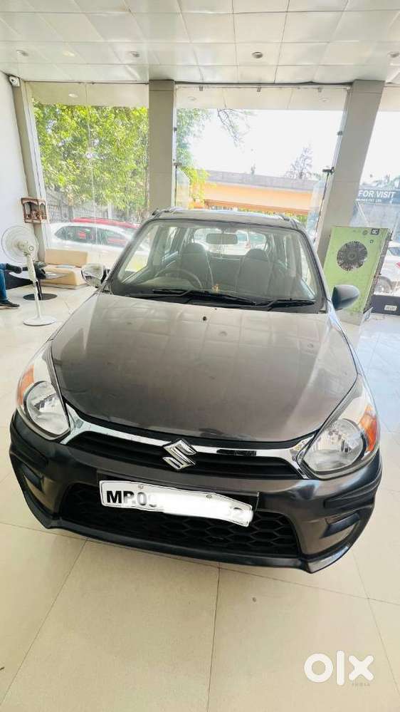 Maruti Suzuki Alto 800, 2020, Petrol