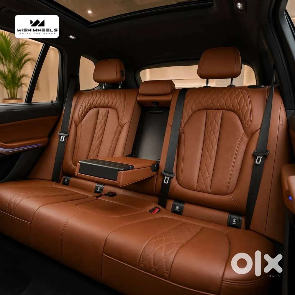 Bmw X5, 2025, Petrol