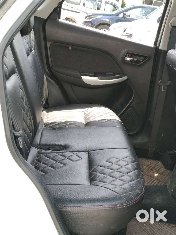 Maruti Suzuki Baleno Delta, 2018, Cng & Hybrids