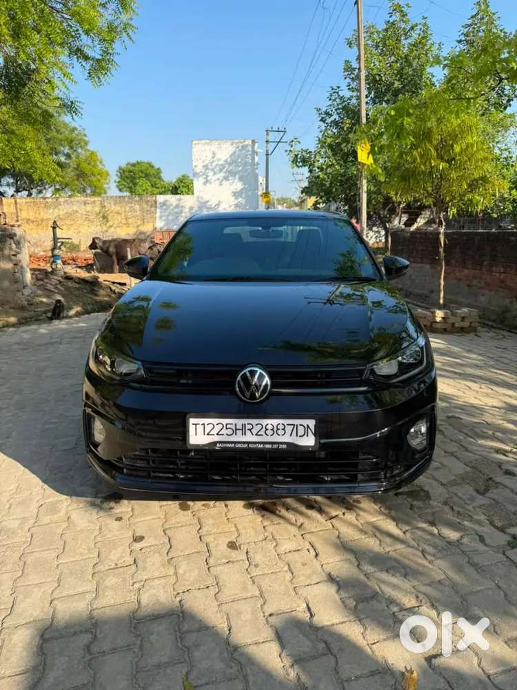 Volkswagen Virtus 1.0 Gt Line Automatic 2026