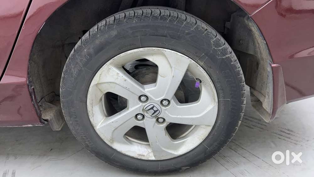 Honda City 2014-2015 I Dtec Vx, 2016, Petrol