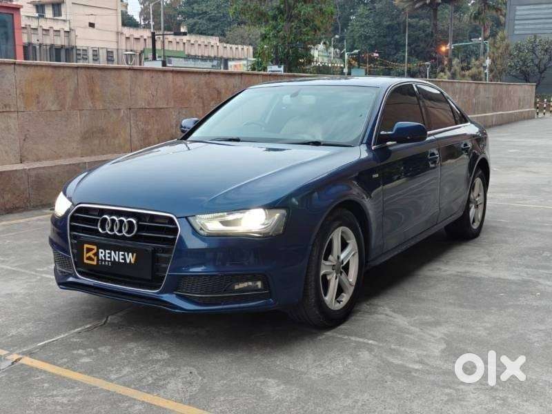 Audi A4 2015-2016 2.0 35 Tdi Premium, 2015, Diesel