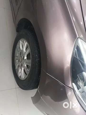 Tata Tiago 1.05 Revotorq Xz, 2018, Petrol