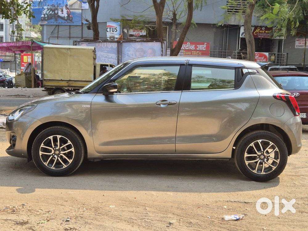 Maruti Suzuki Swift Ddis Zdi Plus, 2019, Diesel
