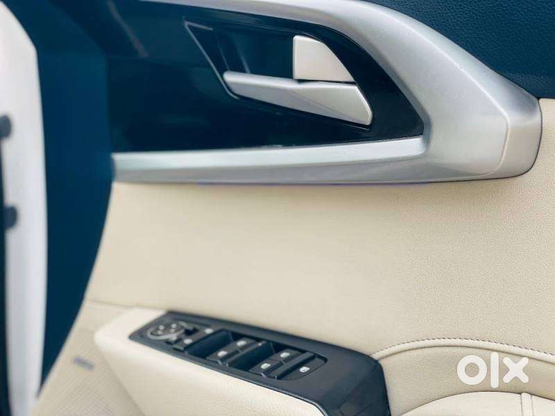 Kia Carens 1.5 Luxury Plus Diesel At 7 Str, 2022