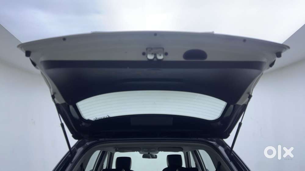 Hyundai Creta 1.6 Sx Plus Petrol Special Edition, 2018, Petrol