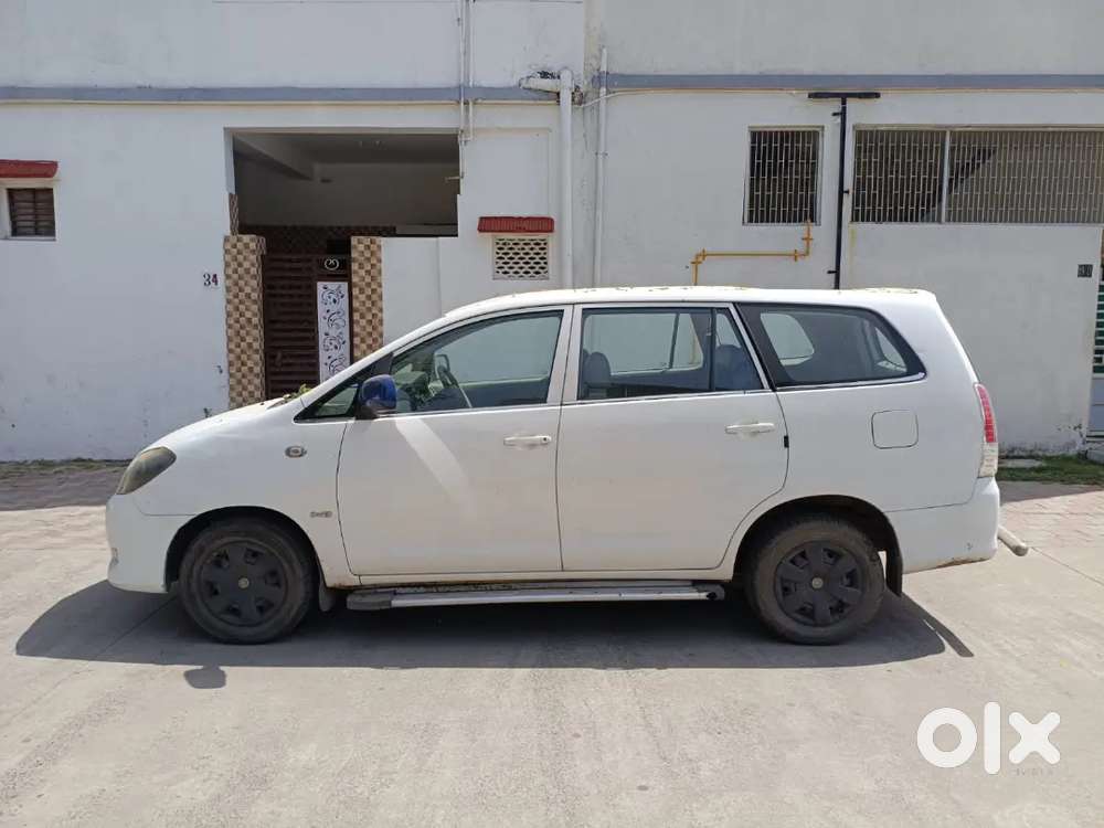 Toyota Innova 2.5 Diesel 2009