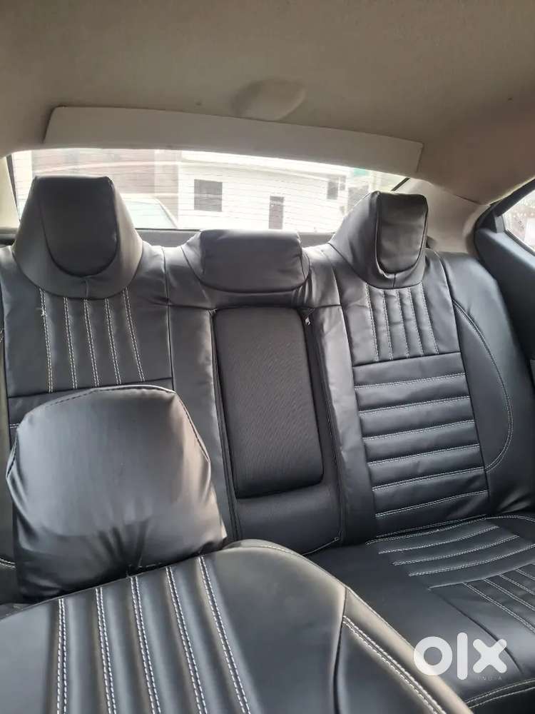 Tata Tigor 2020 Petrol Good Condition