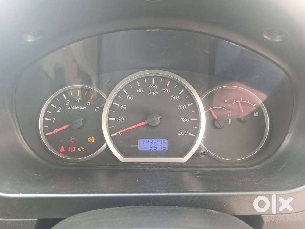 Chevrolet Enjoy Ltz 2013 Diesel Version.