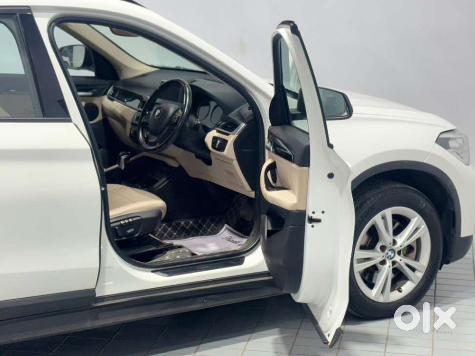 Bmw X1 Sdrive20d Expedition, 2019, Diesel