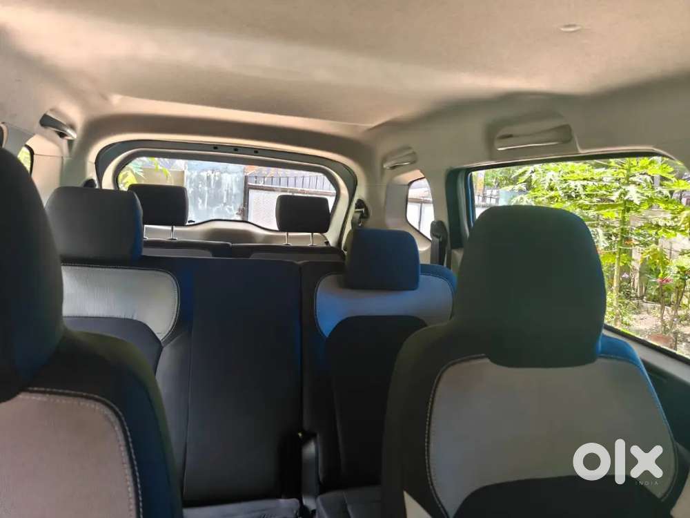 Renault Triber 2019 Petrol Well Maintained, 22052 Km Driven