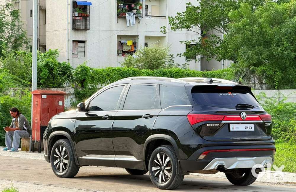 Mg Hector 2.0 Sharp Diesel, 2019, Diesel