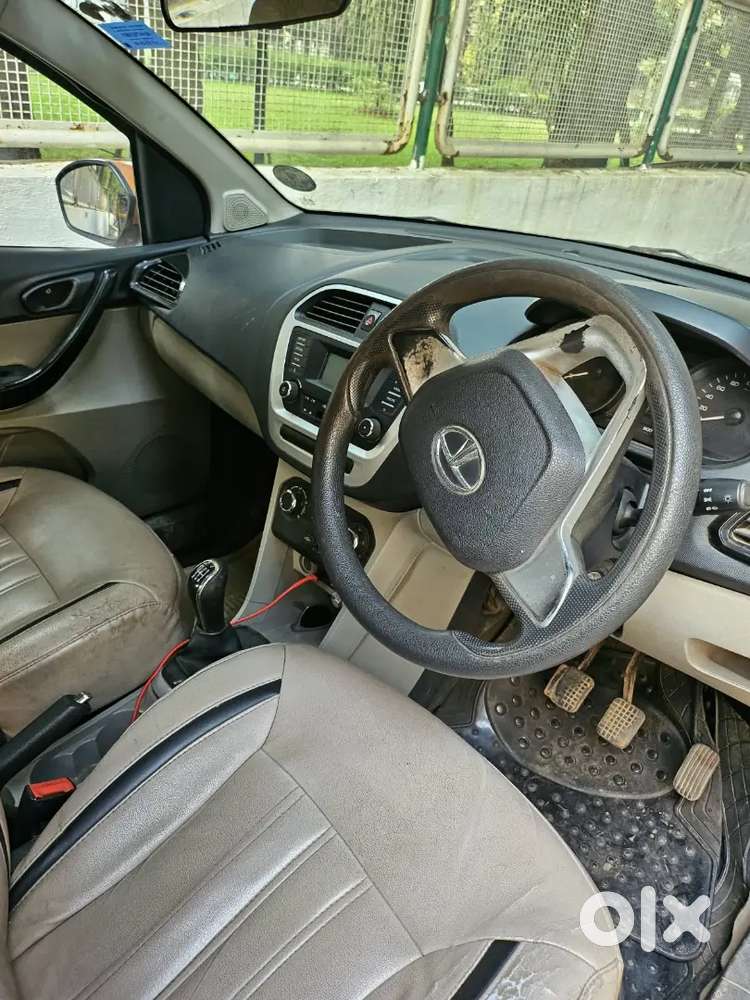Tata Tiago Revotron Xt 2016