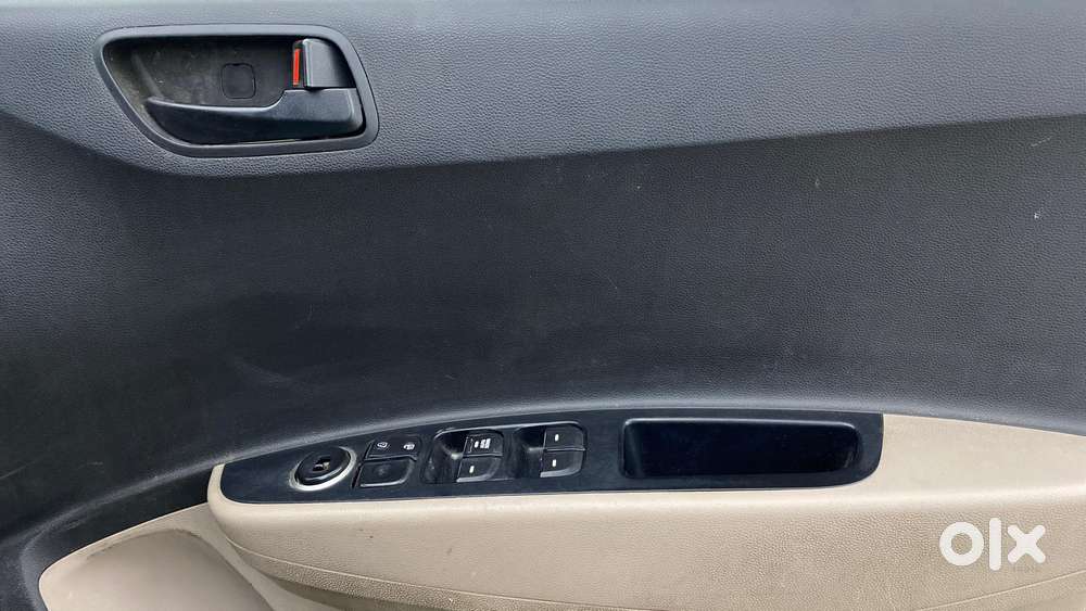 Hyundai Xcent S 1.2, 2018, Cng & Hybrids