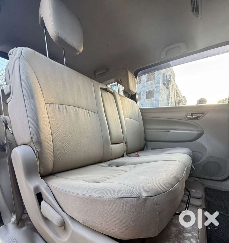 Maruti Suzuki Ertiga, 2017, Diesel