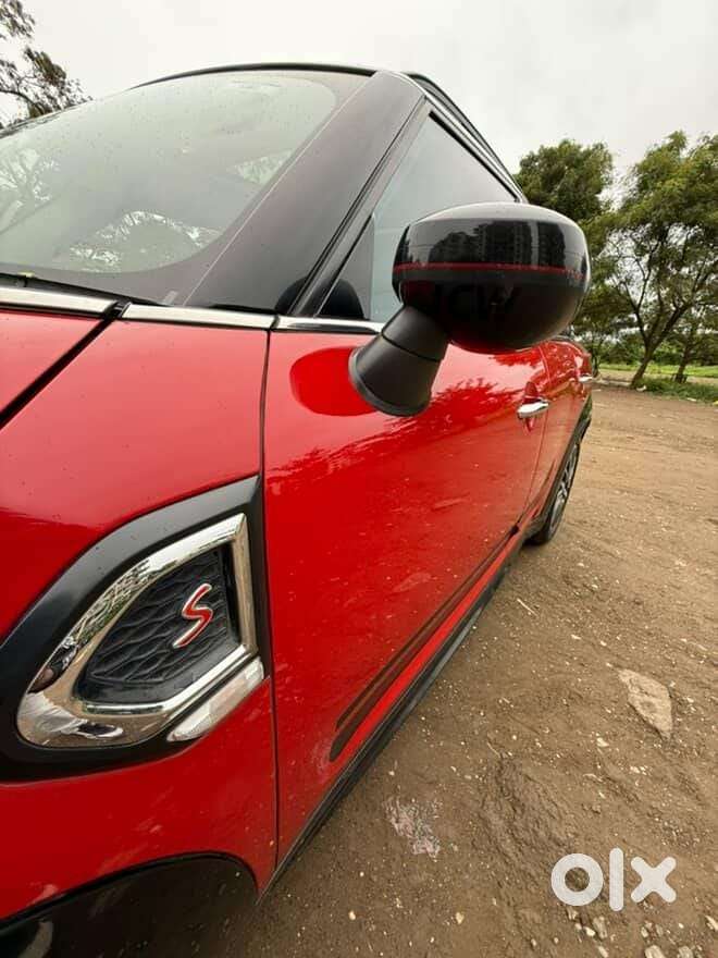 Mini Cooper Countryman S Jcw Inspired, 2021, Petrol