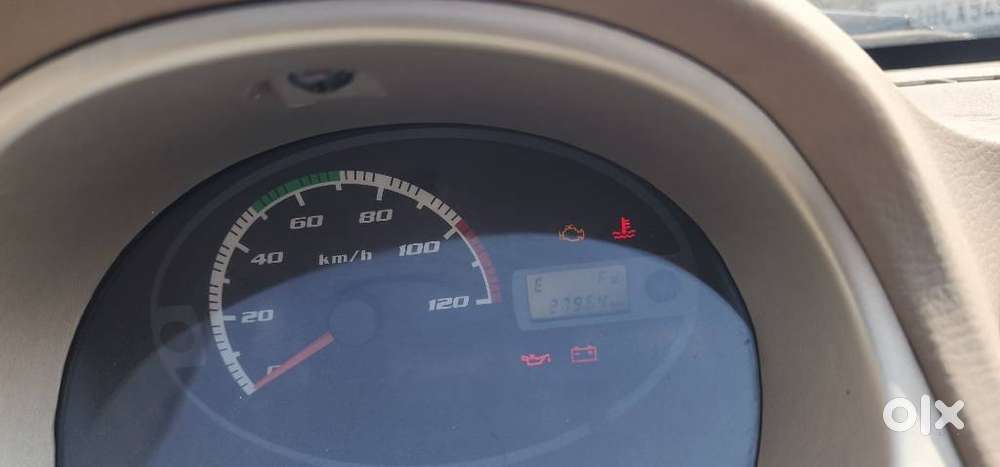 Tata Nano 2012-2015 Cng Lx, 2012, Petrol