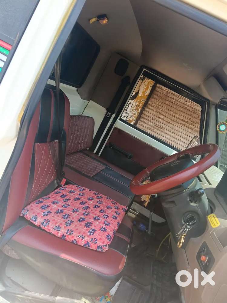 Mahindra Bolero Pik-up 2021 Diesel 35000 Km Driven