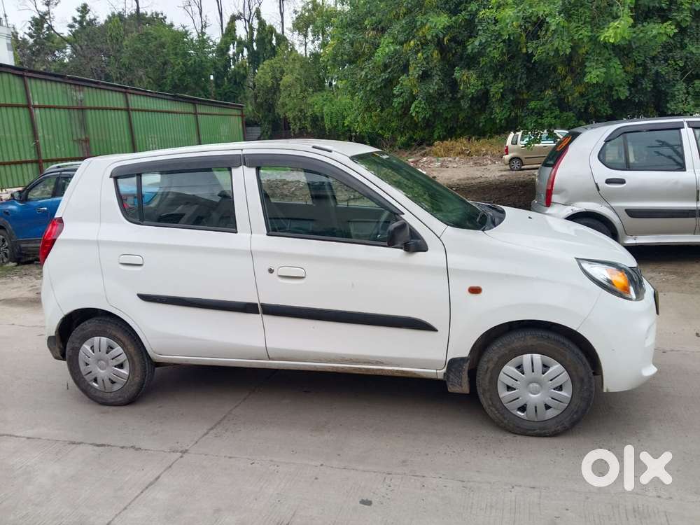 Maruti Suzuki Alto 800 Lxi Airbag, 2021, Petrol