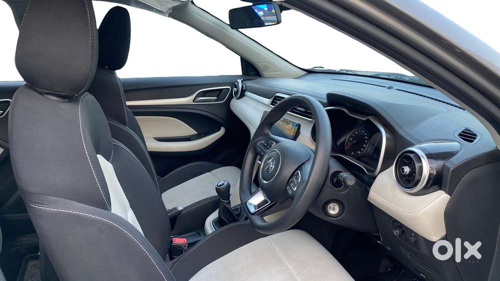 Mg Astor Select 1.5 Mt (ivory), 2024, Petrol