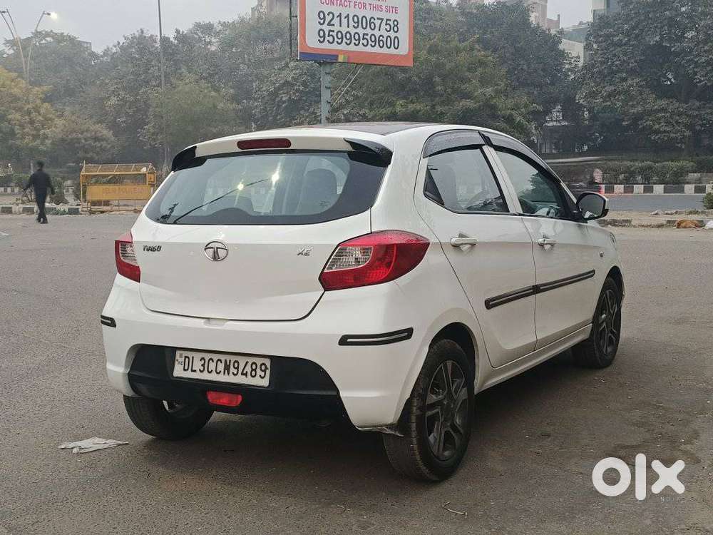 Tata Tiago 1.05 Revotorq Xe, 2018, Diesel