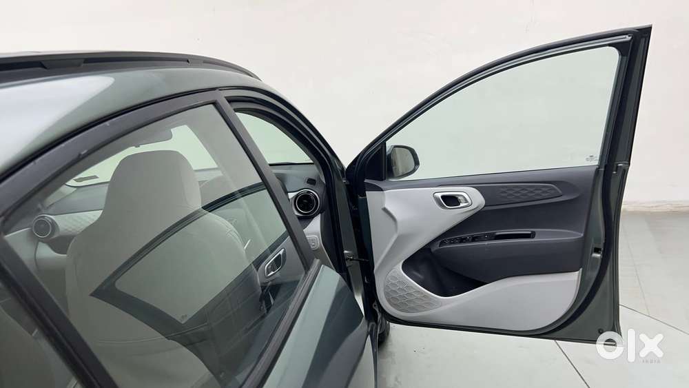 Hyundai Grand I10 Nios Sportz 1.2 Kappa Vtvt, 2023, Petrol