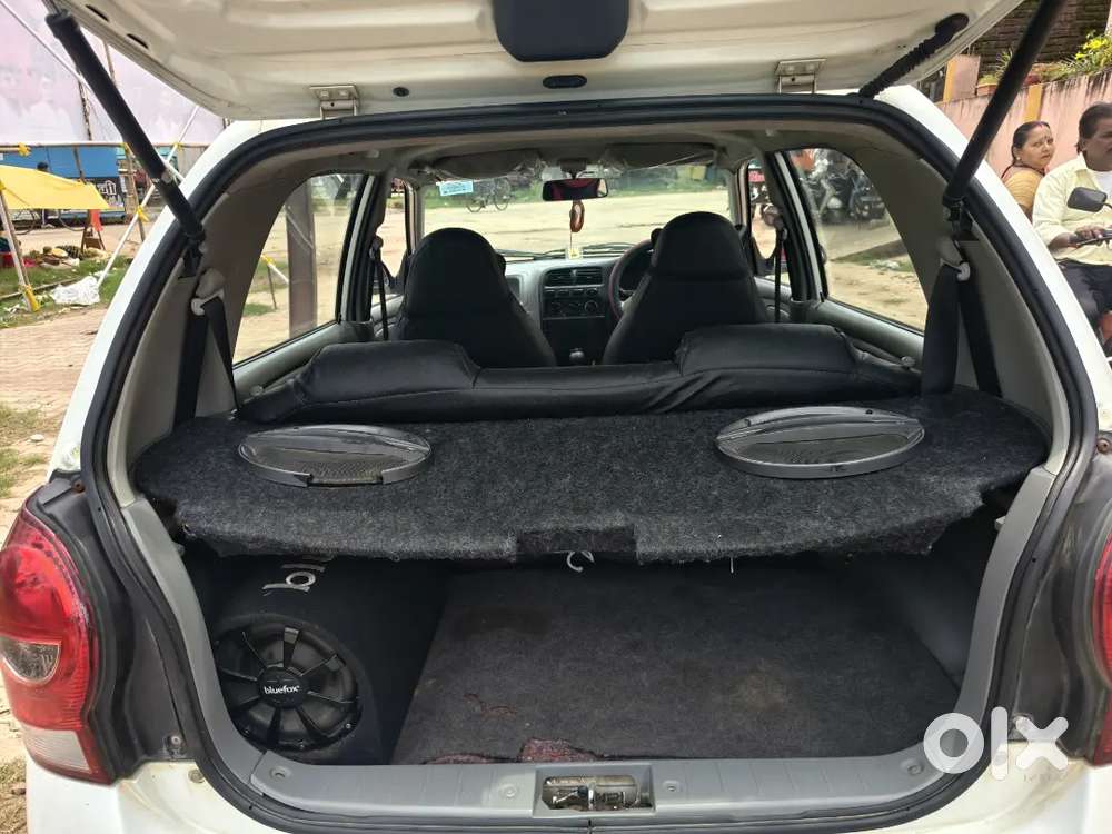 Urgent Seal My Maruti Suzuki Alto 2014