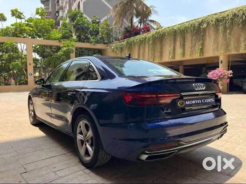 Audi A4 2.0 Technology 40 Tfsi, 2021, Petrol