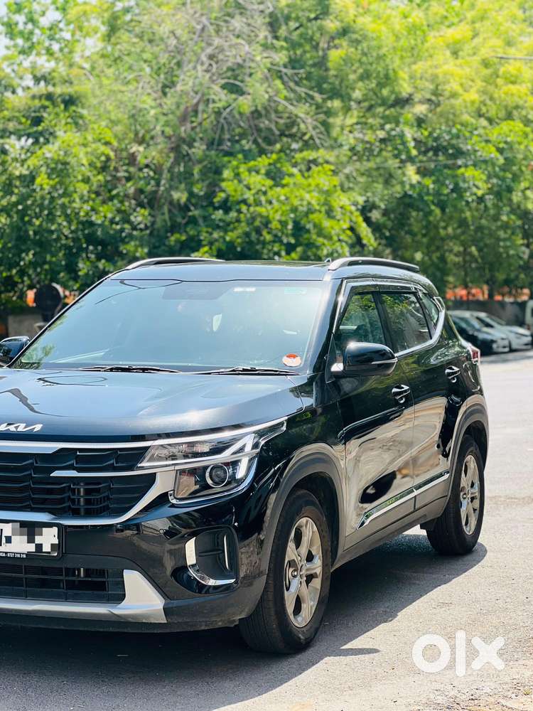 Kia Seltos Htk Plus D, 2025, Diesel