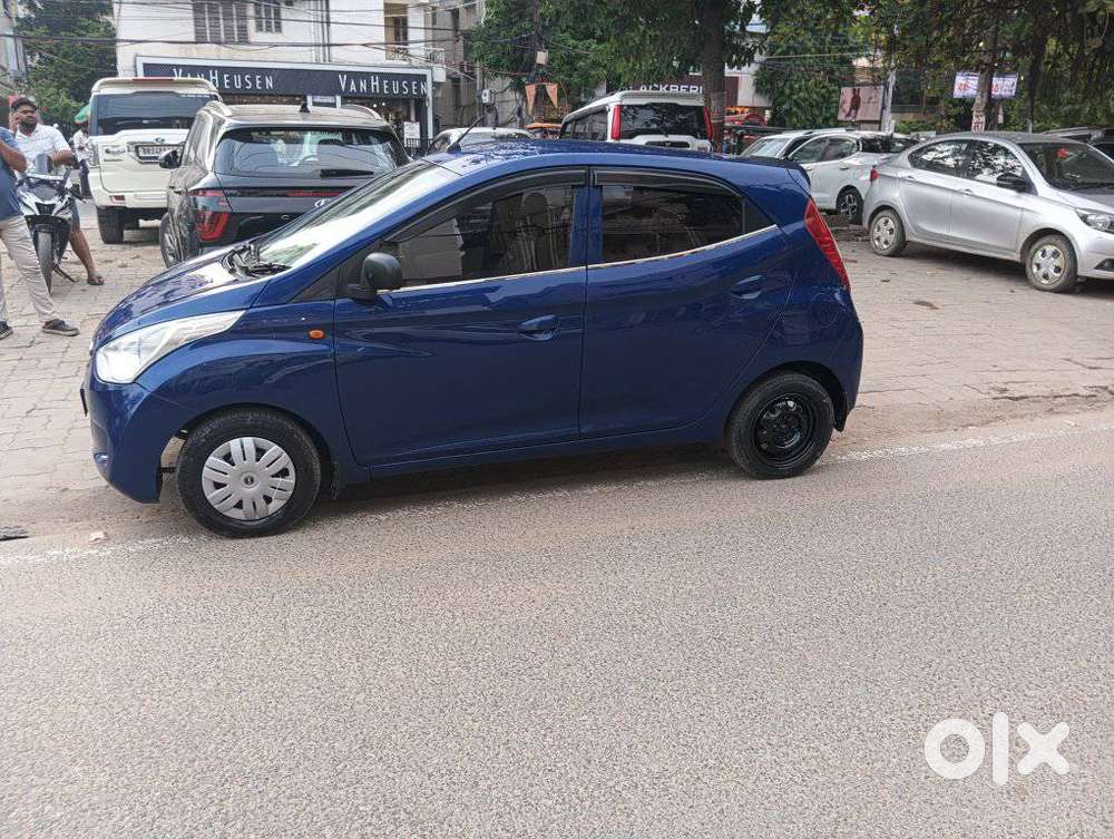 Hyundai Eon Era, 2015, Petrol