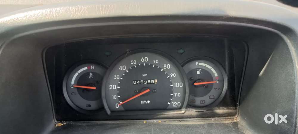 Maruti Suzuki Omni 5 Seater Std, 2010, Petrol