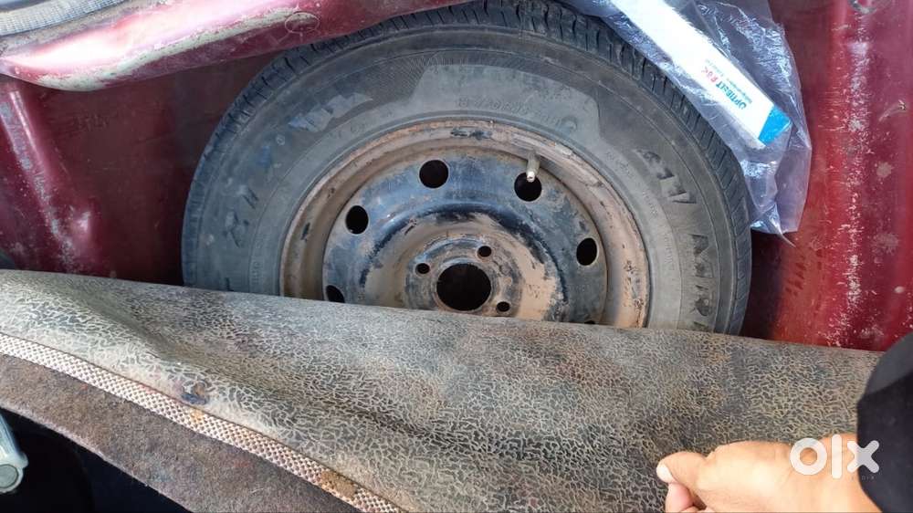 Mahindra Renault Logan 2008 158000 Km Driven First Owner