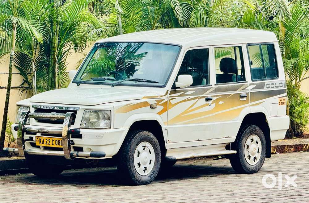 Tata Sumo Gold, 2014, Diesel