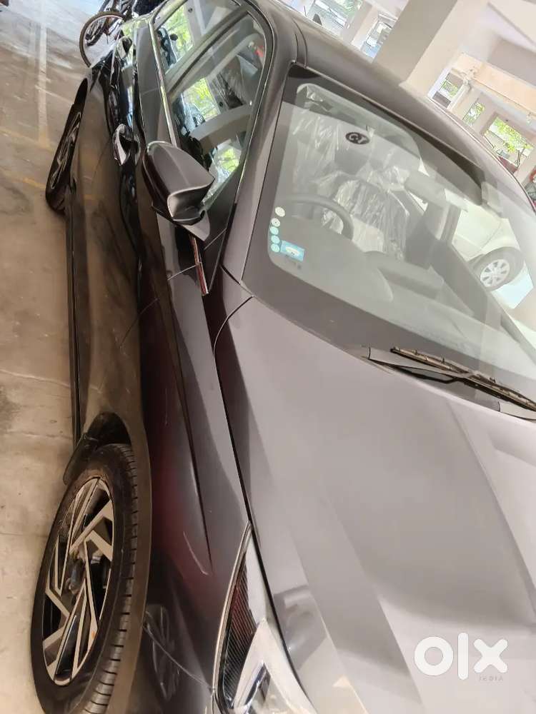 Hyundai New I20 Asta 1.2 Petrol Mt 2024 - Like Almost Brand New